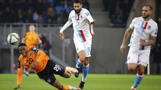 OFICIAL | FC Hermannstadt a mai transferat un jucător. Sibienii au semnat un fundaș care s-a format în Franța