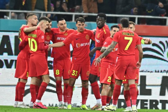 Transferurile ”de Ligă” realizate de Gigi Becali, criticate de o legendă a ”roș-albaștrilor”: ”Nu se investește serios”