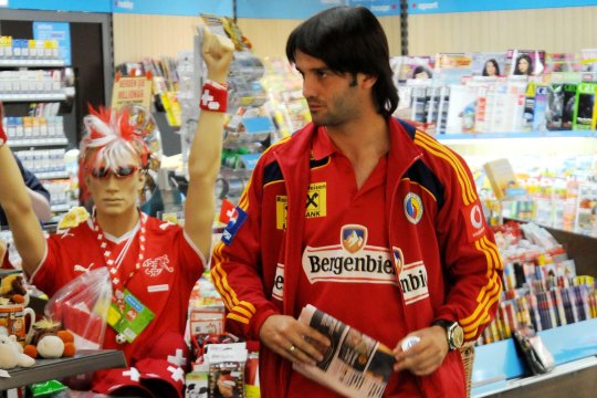 A fost ”amenințat” de George Copos să vină la Rapid și a avut contract semnat cu Steaua. Chivu explică motivul incredibil pentru care a ajuns, totuși, la Craiova
