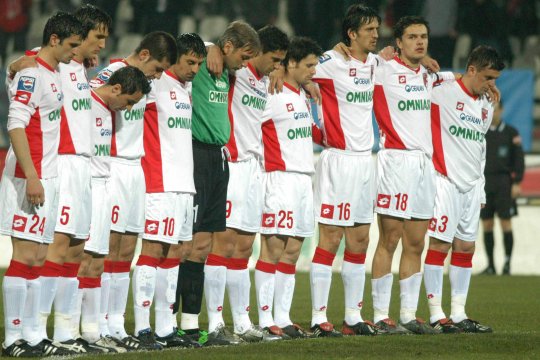 Fostul jucător de la Dinamo care a fost la un pas de Real Madrid: ”Nu m-am conectat cu niciun antrenor român. Cornel Dinu mă vedea ca un jucător impus”. Poveste neștiută cu Tamaș