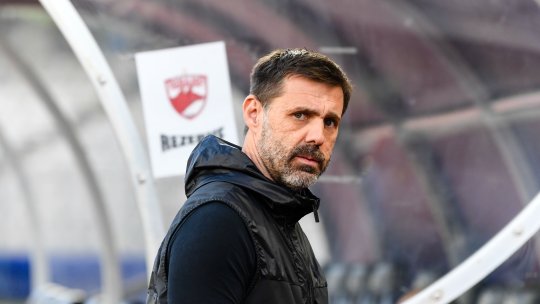Cerințele lui Zeljko Kopic pentru următorul sezon: ”Trebuie să găsim jucători care pot face Dinamo un club mai bun”