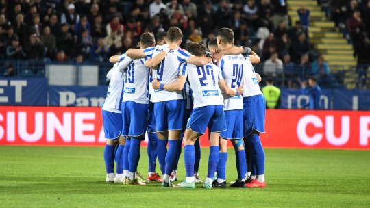 Poli Iași primește o sumă considerabilă de bani după salvarea de la retrogradare