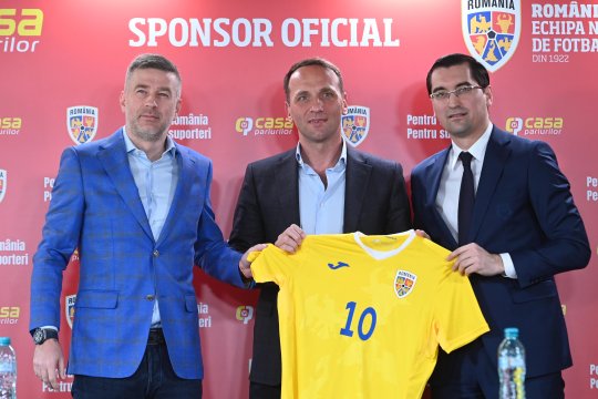 Edi Iordănescu a anunțat ce vrea să facă după ce va termina contractul cu naționala României