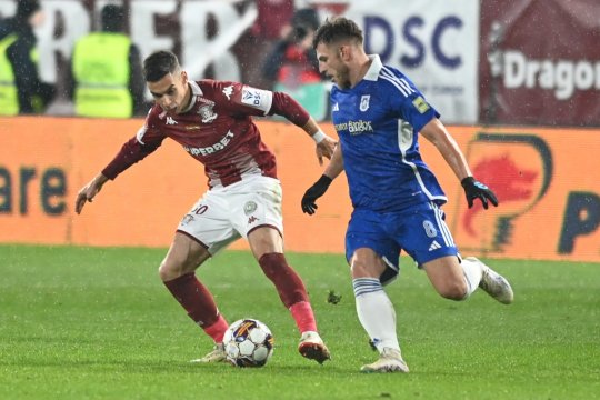 Arsenal Londra, anunț oficial despre situația lui Cătălin Cîrjan: ”Profităm de această ocazie”. UPDATE: Mesajul fotbalistului român