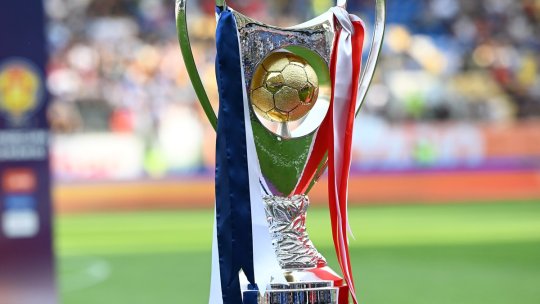 Când și unde se dispută Supercupa României, dintre FCSB și Corvinul Hunedoara. FRF a făcut anunțul oficial