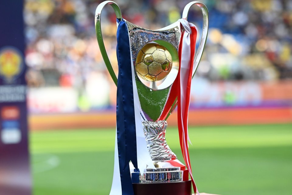 Sepsi a câștigat ultima ediție a Supercupei României, scor 1-0, în fața Farului Constanța
