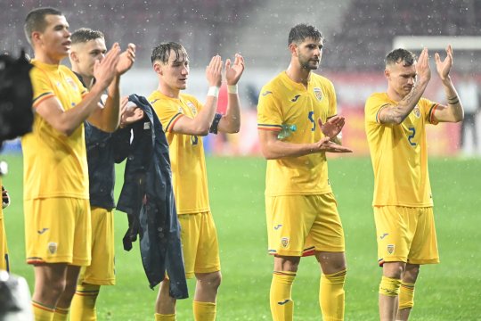 Fostul jucător de la FCSB și Chelsea, dorit de Rapid? Prima reacție a lui Daniel Sandu