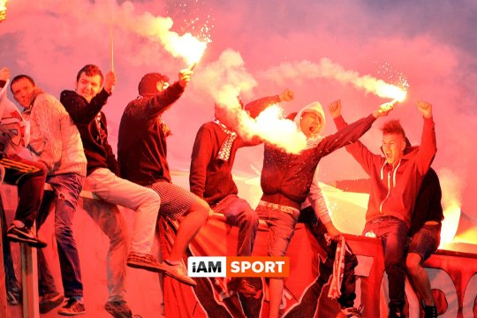 Revoluție! 15 Peluze de ultrași din toată țara pregătesc o acțiune fără precedent la meciul României cu Liechtenstein! iAMsport.ro are toate detaliile!