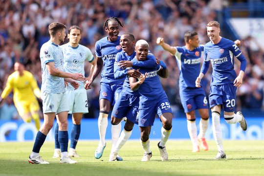 OFICIAL | Chelsea are un nou antrenor! Tehnicianul a semnat un contract valabil până în 2029