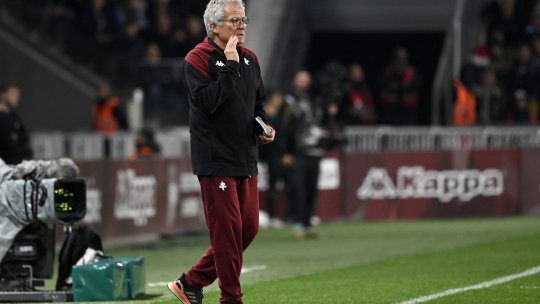 Ladislau Boloni poate veni în România după ce a retrogradat. Patronul din Superliga are planul deja făcut: ”O să fac tot posibilul ca să-l conving. O să-l sun”