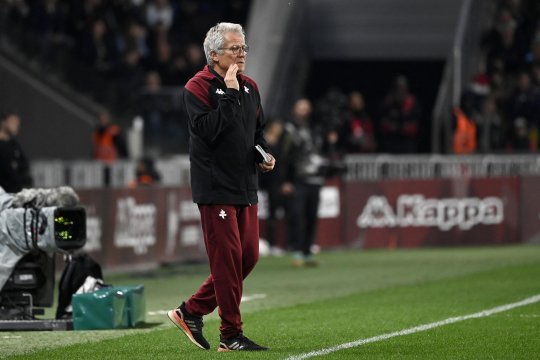 Ladislau Boloni poate veni în România după ce a retrogradat. Patronul din Superliga are planul deja făcut: ”O să fac tot posibilul ca să-l conving. O să-l sun”