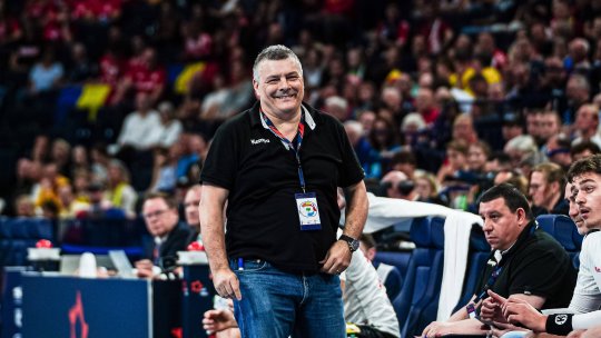 Xavier Pascual și-a anunțat plecarea de la CS Dinamo: ”Emoțional îmi este imposibil să mă despart de acest club pe viață”