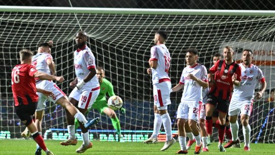 Dinamo renunță la încă doi oameni! Un membru important din staff și singurul conducător care a jucat fotbal pleacă de la echipă