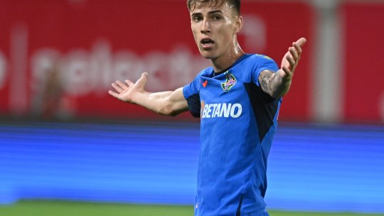 Mesajul lui Octavian Popescu de pe patul de spital: ”A fost prima din carieră, sper că și ultima!”