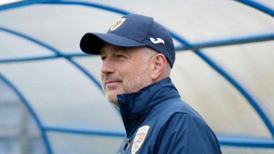 MM Stoica este convins că știe ce se va întâmpla cu Edi Iordănescu după Euro 2024: ”Cred că palma e bătută”