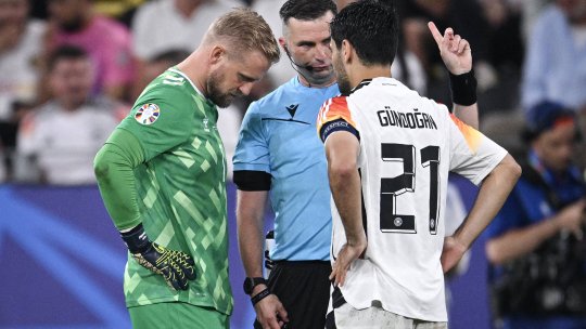 Se introduce în Superliga o regulă de la EURO? Șeful arbitrilor UEFA face o dezvăluire