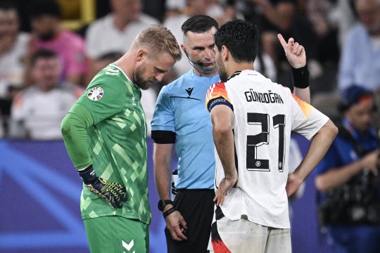 Se introduce în Superliga o regulă de la EURO? Șeful arbitrilor UEFA face o dezvăluire
