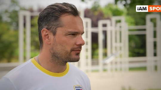 Vlad Munteanu dezvăluie gestul splendid pe care FRF l-a făcut față de Christoph Daum: ”Nu este într-un moment ușor”. Interviu cu fostul mijlocaș din Bundesliga