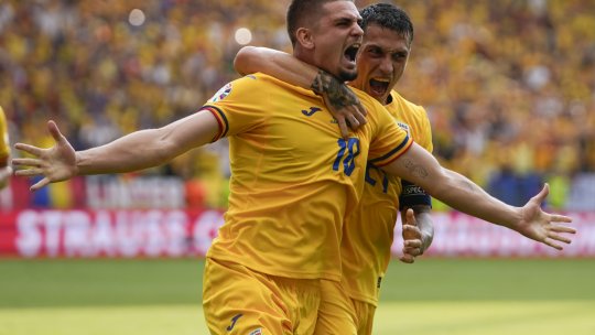 Răzvan Marin schimbă echipa după EURO 2024. Unde va merge fotbalistul român