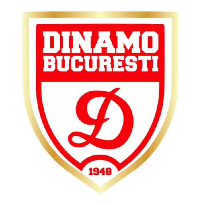 Viitoarea siglă a lui Dinamo, aleasă în urma unui concurs