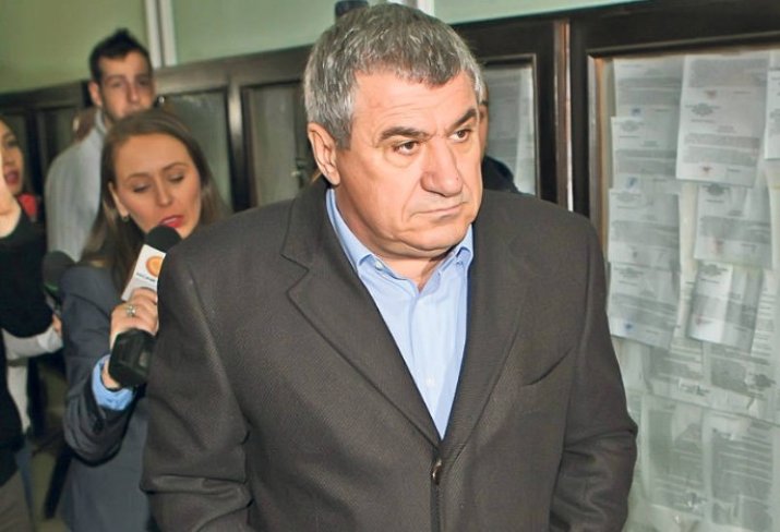 Victor Becali