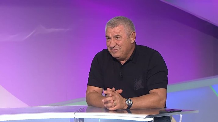 Victor Becali