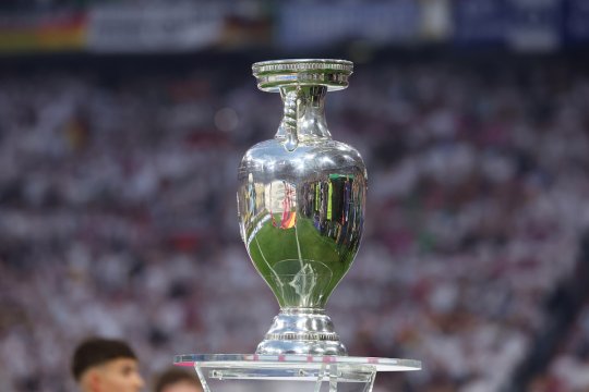 "Nu se mai satură de bani!" Acuze grave făcute cu două săptămâni înaintea finalului Euro 2024