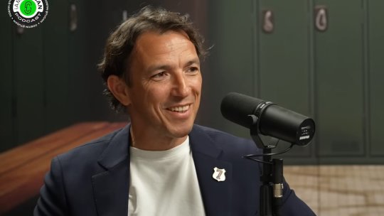 George Ogăraru răspunde acuzațiilor că ar încasa un procent din transferul fiecărui jucător crescut de Steaua