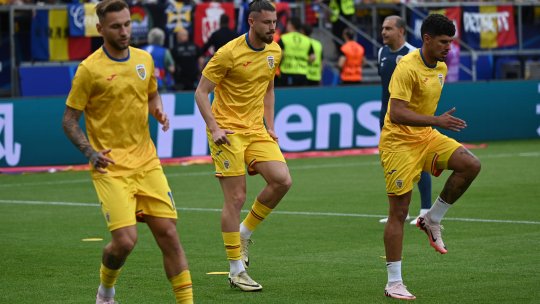 Jucătorul României care i-a uluit pe oficialii FRF: ”La 15 ani făcea cubul Rubik în 45 de secunde. Este un caz special!”