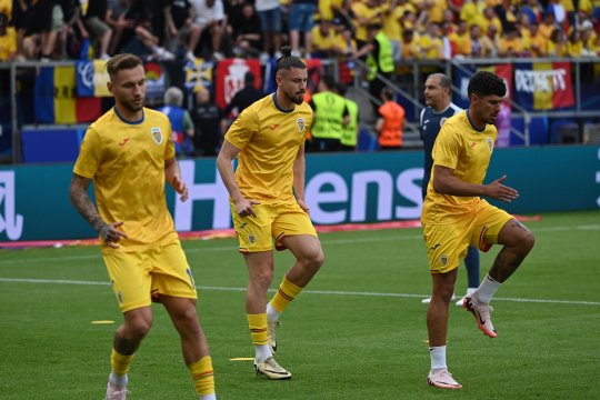 Jucătorul României care i-a uluit pe oficialii FRF: ”La 15 ani făcea cubul Rubik în 45 de secunde. Este un caz special!”