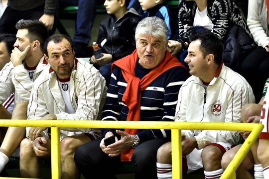 Antrenorul de la Dinamo a fost la un pas de moarte: ”Am salutat-o de vreo 3 ori! M-am întâlnit și cu Dumnezeu”