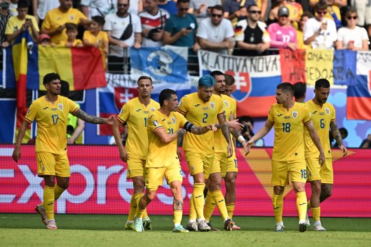 Expertul Sky Sports, înainte de România - Olanda: ”O oportunitate de aur” / ”Este o 'tradiție' să dezamăgească la turnee finale”