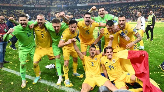 Edi Iordănescu are probleme înaintea amicalului cu Bulgaria. Ce ”tricolori” pot rata meciul