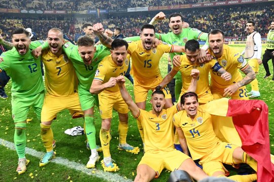 Edi Iordănescu are probleme înaintea amicalului cu Bulgaria. Ce ”tricolori” pot rata meciul