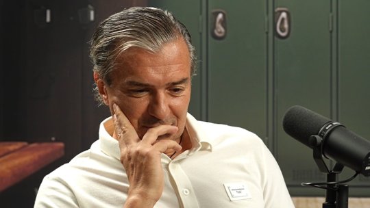 Pancu sau Adrian Ilie? Cine a fost mai bun? Verdictul dat de fostul mare atacant al Rapidului