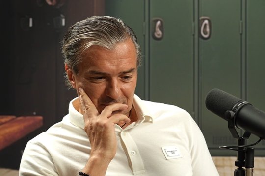 Pancu sau Adrian Ilie? Cine a fost mai bun? Verdictul dat de fostul mare atacant al Rapidului