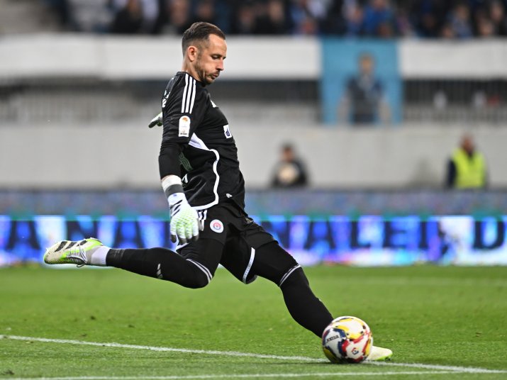 Eduard Pap a mai jucat la Gyor, FC Botoșani, ASA Tg.Mureș, Luceafărul, Poli Timișoara