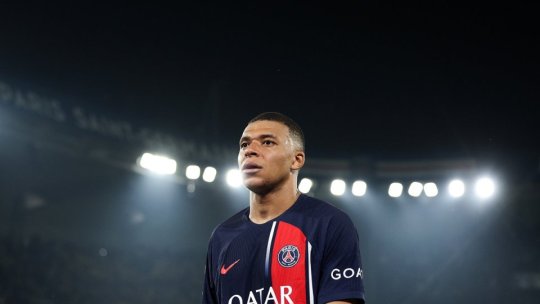 Dezvăluire șoc despre cum a ratat Barcelona transferul lui Kylian Mbappe: ”Dacă voiam, îl aduceam”