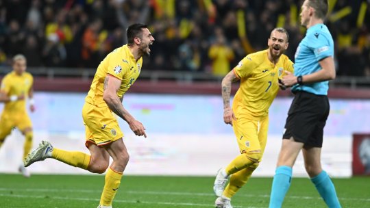 Ratează Alibec și Burcă prezența la EURO? ”Sunt singurele semne de întrebare!”