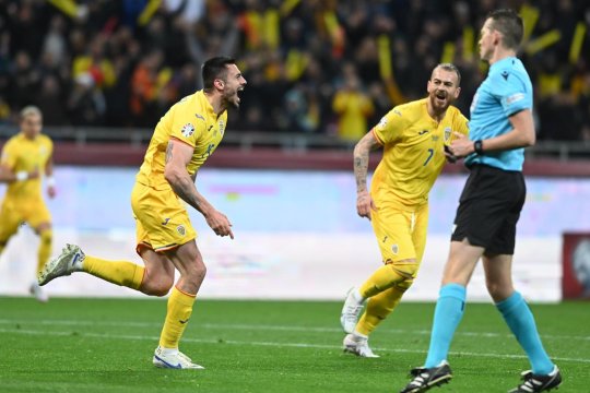 Ratează Alibec și Burcă prezența la EURO? ”Sunt singurele semne de întrebare!”