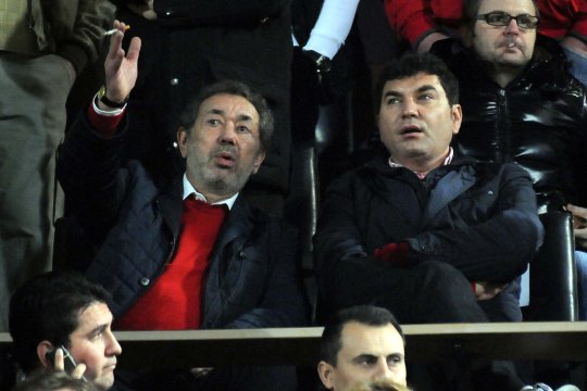 10.000.000 de euro sau faliment pentru Nicolae Badea. Ce poate înseamna asta pentru FC Dinamo