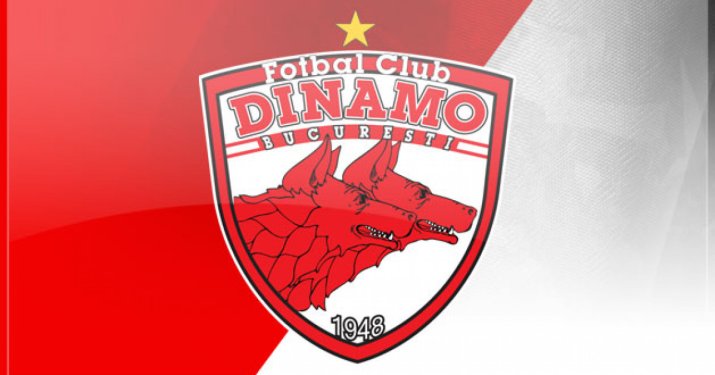 Sigla pentru care Dinamo-Badea și FC Dinamo se "luptă"