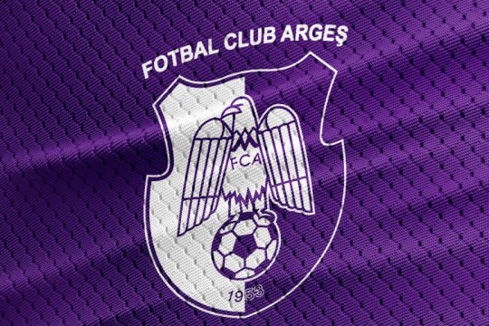 OFICIAL | FC Argeș și-a prezentat noul antrenor