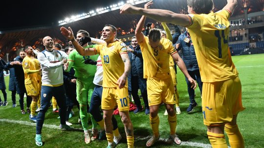 Veste mare în perspectiva EURO 2024 dată de oficialul FRF chiar înainte de România - Bulgaria