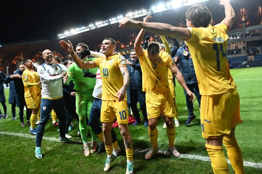 Veste mare în perspectiva EURO 2024 dată de oficialul FRF chiar înainte de România - Bulgaria