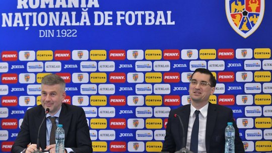 A venit marele anunț! Ce se întâmplă cu Edi Iordănescu: ”S-au înțeles”