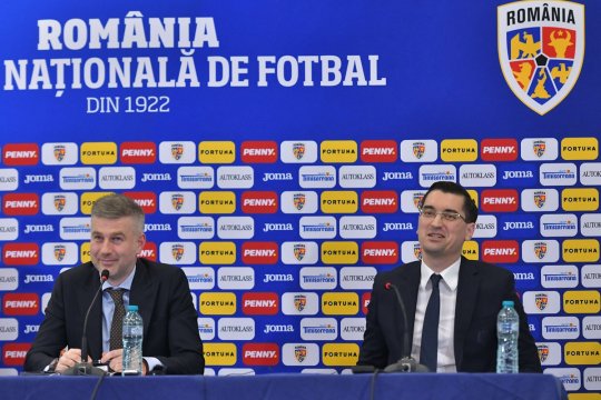 A venit marele anunț! Ce se întâmplă cu Edi Iordănescu: ”S-au înțeles”