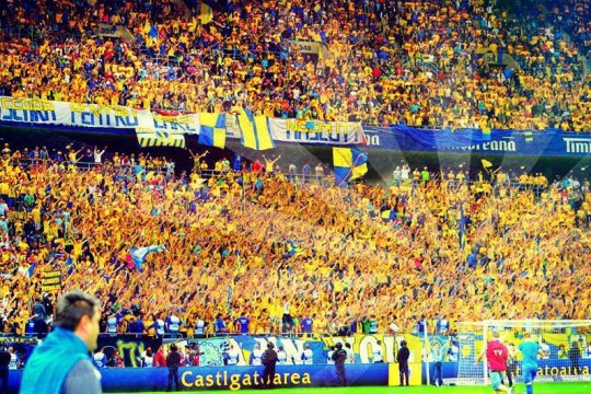 NEWS ALERT | Investitori la Petrolul! Anunțul a fost făcut: "Au cumpărat clubul"