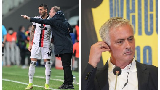 Turcii de la Petrolul îl aduc pe omul lui Mourinho pe Ilie Oană. Antrenor-surpriză pentru "găzari"