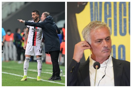 Turcii de la Petrolul îl aduc pe omul lui Mourinho pe Ilie Oană. Antrenor-surpriză pentru "găzari"